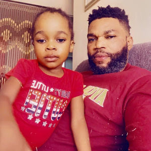 Meet your Posher, Jean emmanuel